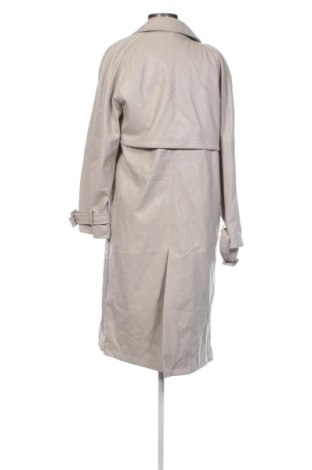 Trench de femei Stradivarius, Mărime M, Culoare Bej, Preț 215,99 Lei