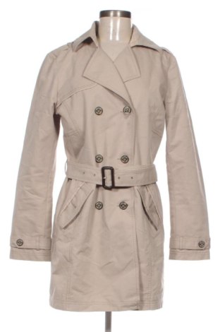 Дамски шлифер Tom Tailor, Размер L, Цвят Бежов, Цена 44,99 €