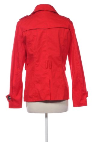Дамски шлифер Unbranded, Размер XL, Цвят Червен, Цена 35,27 €