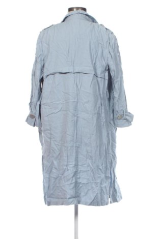 Trench de femei Unbranded, Mărime M, Culoare Gri, Preț 215,99 Lei