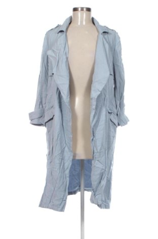 Trench de femei Unbranded, Mărime M, Culoare Gri, Preț 215,99 Lei