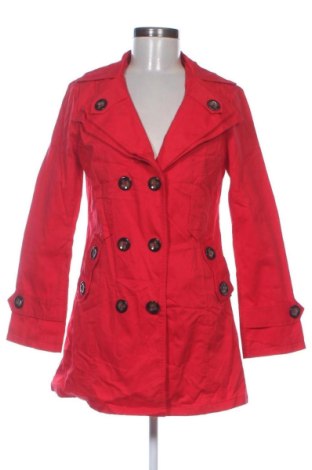 Damski prochowiec Unbranded, Rozmiar L, Kolor Czerwony, Cena 100,99 zł, #136412472