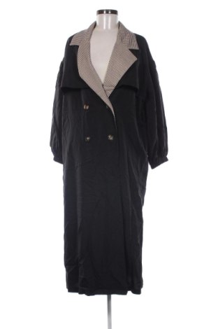 Damski prochowiec Unbranded, Rozmiar L, Kolor Czarny, Cena 122,99 zł, #136413277