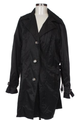 Damski prochowiec Unbranded, Rozmiar XXL, Kolor Czarny, Cena 187,55 zł