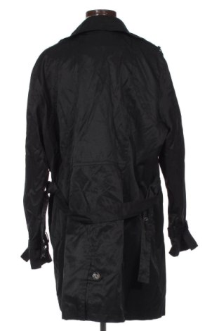 Damski prochowiec Unbranded, Rozmiar XXL, Kolor Czarny, Cena 187,55 zł