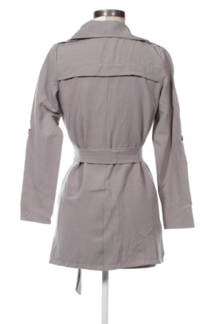 Damski prochowiec Unbranded, Rozmiar S, Kolor Szary, Cena 183,99 zł