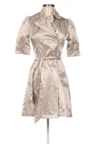 Damen Trench Coat Unbranded, Größe XS, Farbe Beige, Preis € 34,71