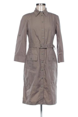 Damen Trenchcoat Unbranded, Größe M, Farbe Grau, Preis 35,00 €, #136455885
