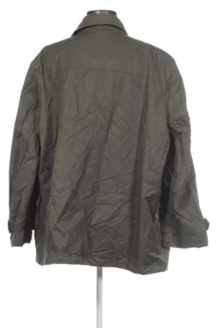 Дамски шлифер Unbranded, Размер 5XL, Цвят Зелен, Цена 35,27 €