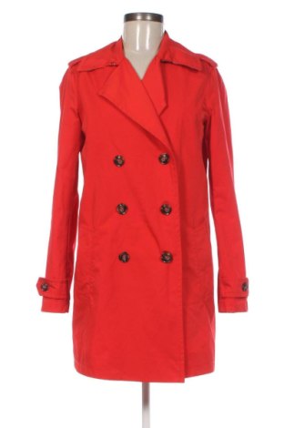 Damski prochowiec United Colors Of Benetton, Rozmiar S, Kolor Czerwony, Cena 258,99 zł