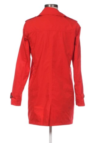 Damski prochowiec United Colors Of Benetton, Rozmiar S, Kolor Czerwony, Cena 258,99 zł