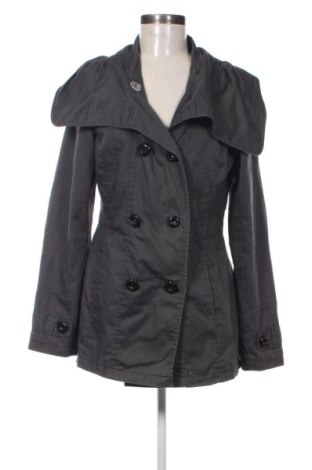Damski prochowiec Vero Moda, Rozmiar L, Kolor Szary, Cena 129,99 zł