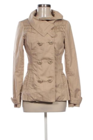Damski prochowiec Vero Moda, Rozmiar S, Kolor Beżowy, Cena 49,99 zł, #136411841