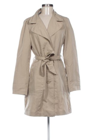 Дамски шлифер Vero Moda, Размер M, Цвят Бежов, Цена 24,55 €