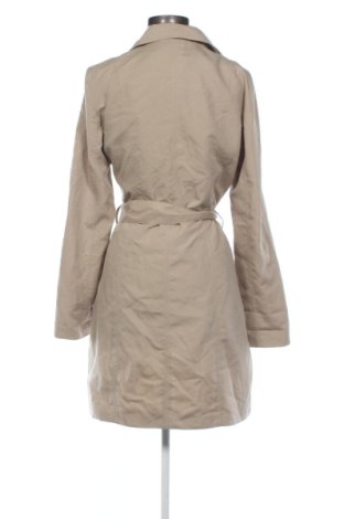 Дамски шлифер Vero Moda, Размер M, Цвят Бежов, Цена 24,55 €