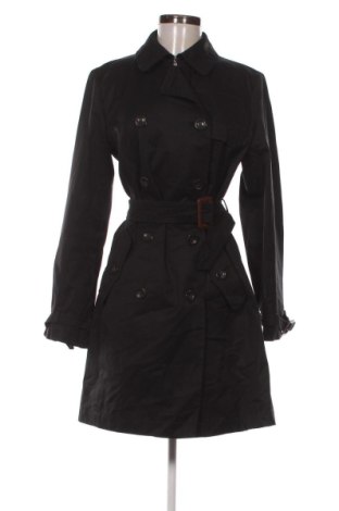 Trench de femei Weekend Max Mara, Mărime M, Culoare Negru, Preț 1.039,99 Lei, #136423705