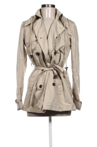 Trench de femei Women by Tchibo, Mărime S, Culoare Bej, Preț 181,35 Lei