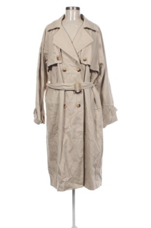 Дамски шлифер Y.A.S, Размер XXL, Цвят Бежов, Цена 178,95 €