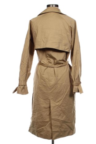 Damen Trenchcoat Zara, Größe XS, Farbe Beige, Preis 36,99 €