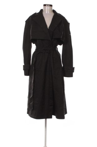 Trench de femei aim'n, Mărime XL, Culoare Negru, Preț 694,99 Lei