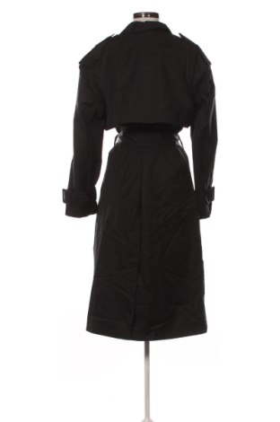 Trench de femei aim'n, Mărime XL, Culoare Negru, Preț 694,99 Lei