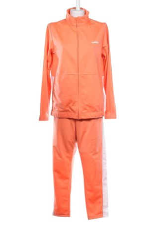 Damen Trainingsanzug Adidas, Größe XL, Farbe Mehrfarbig, Preis € 41,99