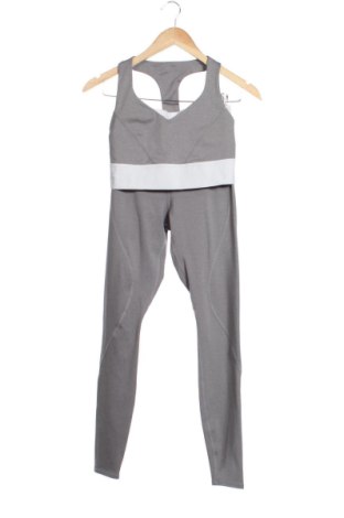 Damen Trainingsanzug Good American, Größe XXS, Farbe Grau, Preis 40,66 €