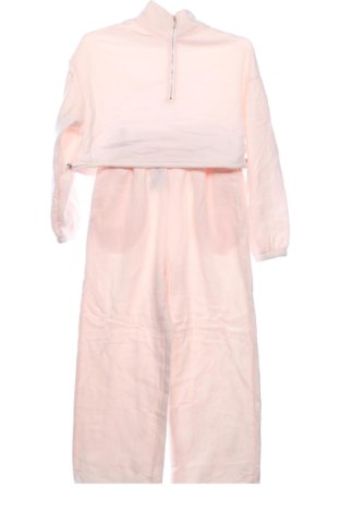 Costum trening de damă SHEIN, Mărime M, Culoare Roz, Preț 215,99 Lei