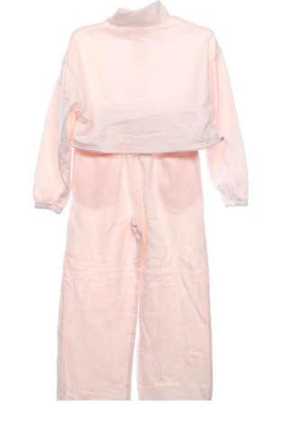 Costum trening de damă SHEIN, Mărime M, Culoare Roz, Preț 215,99 Lei