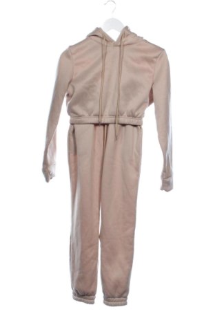 Damen Trainingsanzug Unbranded, Größe S, Farbe Beige, Preis € 60,35