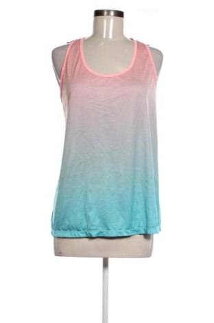 Дамски спортен топ Active, Размер M, Цвят Многоцветен, Цена 8,00 €