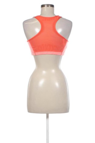 Top sport de damă. Active By Tchibo, Mărime S, Culoare Portocaliu, Preț 47,99 Lei