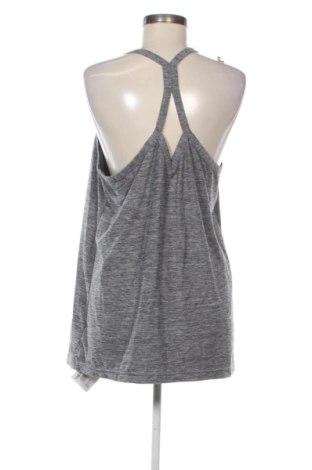 Damen Sporttop Active By Tchibo, Größe XL, Farbe Grau, Preis € 10,99