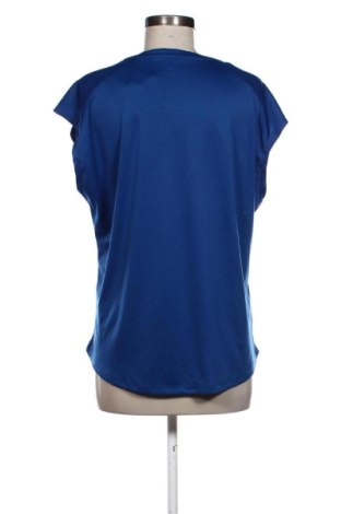 Damski sportowy top Active Touch, Rozmiar M, Kolor Niebieski, Cena 53,99 zł