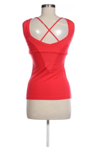 Дамски спортен топ Adidas, Размер XS, Цвят Червен, Цена 17,00 €