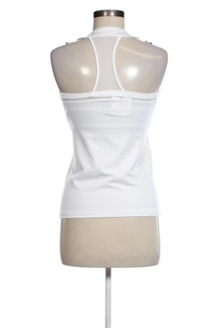 Damen Sporttop Adidas, Größe XS, Farbe Ecru, Preis € 17,00