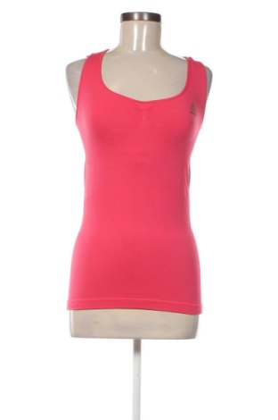 Dámsky športový top  Adidas, Veľkosť L, Farba Ružová, Cena  20,95 €