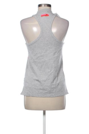 Дамски спортен топ Adidas, Размер XS, Цвят Сив, Цена 17,89 €