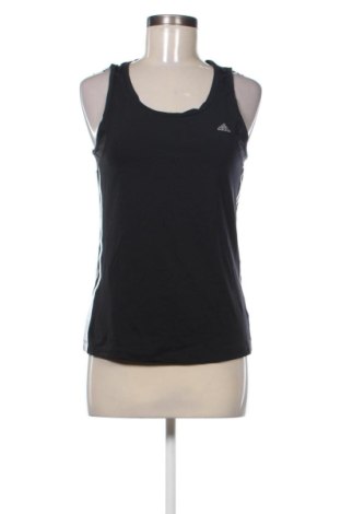 Női sport top Adidas, Méret M, Szín Fekete, Ár 8 779 Ft