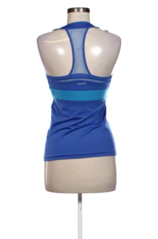 Damski sportowy top Adidas, Rozmiar XS, Kolor Niebieski, Cena 91,99 zł
