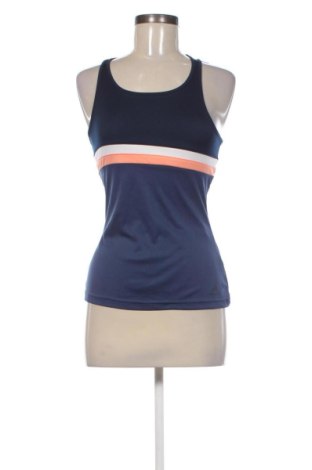 Női sport top Adidas, Méret XS, Szín Kék, Ár 8 779 Ft