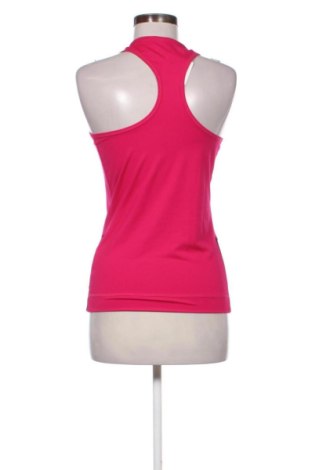 Дамски спортен топ Adidas, Размер L, Цвят Розов, Цена 17,89 €