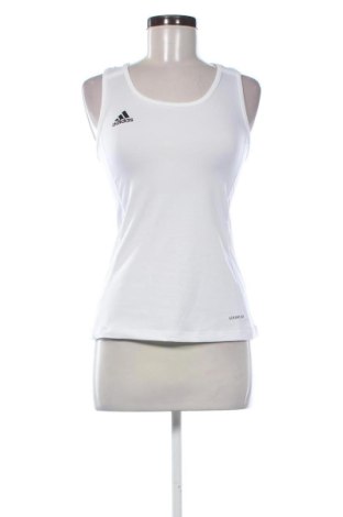 Női sport top Adidas, Méret M, Szín Fehér, Ár 16 249 Ft