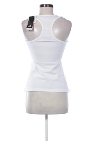 Női sport top Adidas, Méret M, Szín Fehér, Ár 16 249 Ft