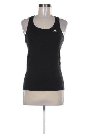 Top sport de damă. Adidas, Mărime XS, Culoare Negru, Preț 88,62 Lei