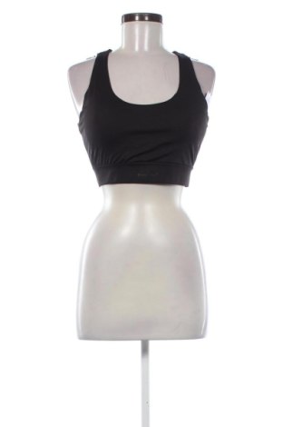 Damen Sporttop Bekkin, Größe XL, Farbe Schwarz, Preis 12,32 €