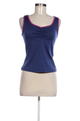 Damen Sporttop Bpc Bonprix Collection, Größe S, Farbe Blau, Preis € 14,58