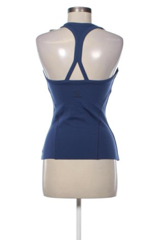 Damen Sporttop C-CLIQUE, Größe XS, Farbe Blau, Preis € 34,72