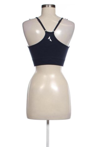 Damski sportowy top Carpatree, Rozmiar S, Kolor Niebieski, Cena 55,00 zł