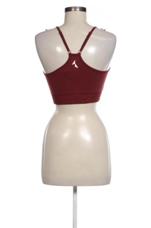 Damski sportowy top Carpatree, Rozmiar S, Kolor Czerwony, Cena 55,00 zł